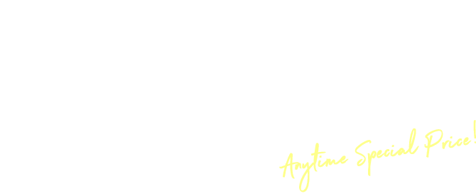 SHIKARI MEMBERSHIP PROGRAM Anytime Special Price！