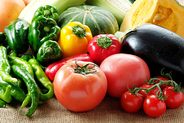 8月31日は野菜の日！野菜にまつわる豆知識をご紹介！