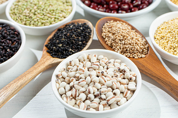 雑穀を食べて今年も健康に！栄養素やおすすめの食べ方をご紹介！