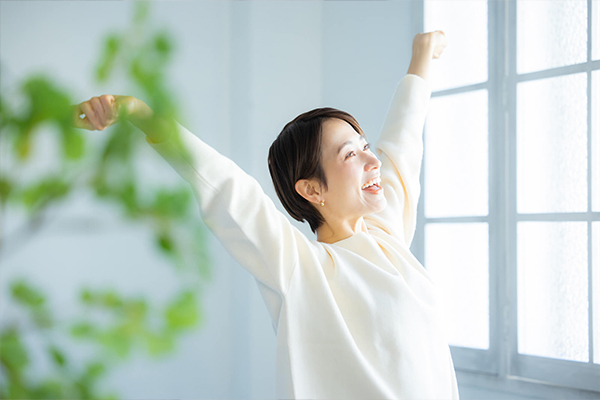 免疫力をアップしよう！食材選びや食生活のポイントを解説！