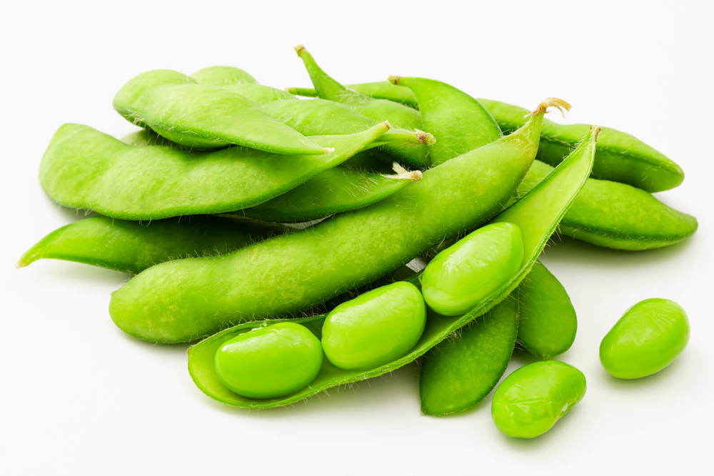 夏野菜「枝豆」で暑さに負けない体を！栄養素やおすすめの調理方法を紹介！