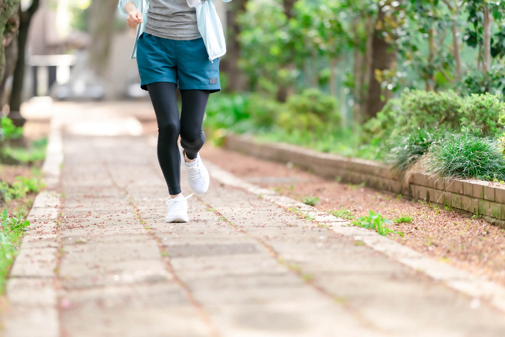 健康的に美しく！「スポーツの秋」に始めたい運動習慣は？