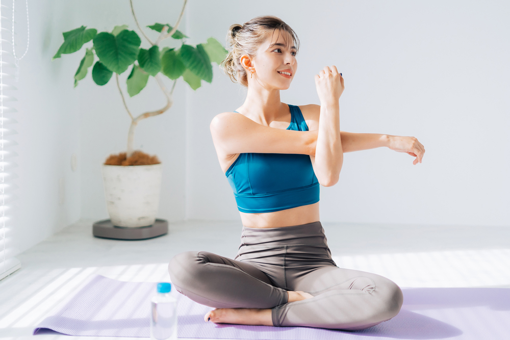 春に心身をリセット。頑張りすぎない「ゆるデトックス」のすすめ