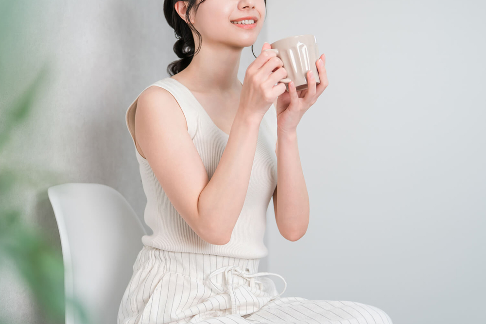 夏に取り組みたい冷え対策！今日から始められるタイパ温活を紹介！