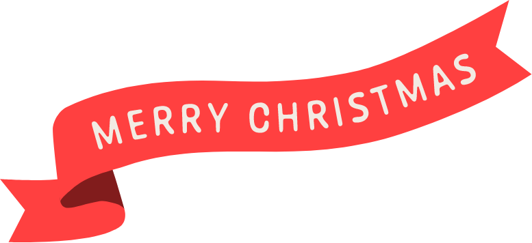 MERRY CHRISTMAS