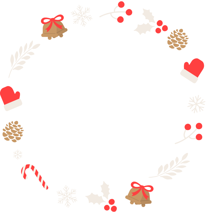 クリスマス特別クーポン 2