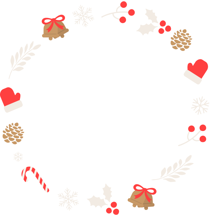 クリスマス特別クーポン 4