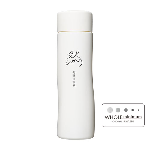 然　発酵保湿液