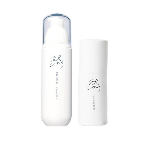 然 ぷるるん2点セット(みすとぱっく)