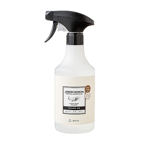 JOKIN・KOKIN　NATURAL　AROMA　PLUS