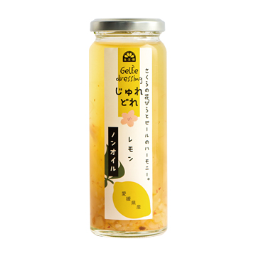 1500Pじゅれどれ（レモン）