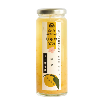 1500Pじゅれどれ（ゆず）