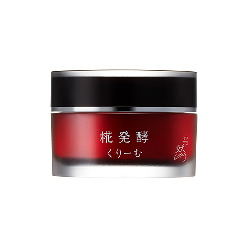 【T価格】然プラス　糀発酵くりーむ