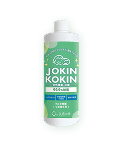 JOKIN・KOKIN メントール