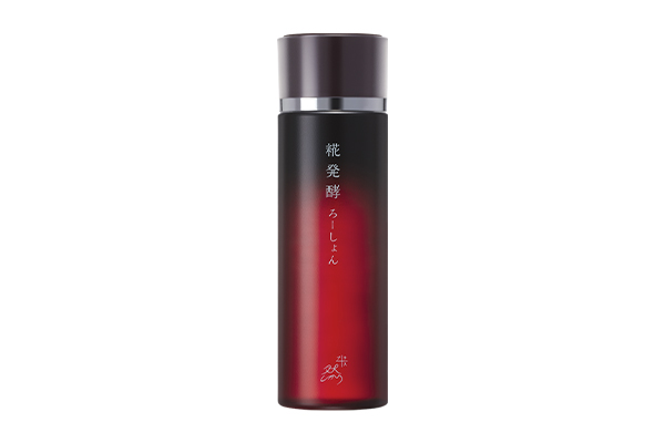 然+－しかりプラス－糀発酵ろーしょん