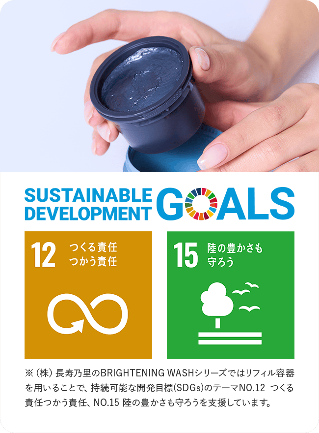 SDGS