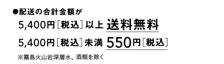 お電話・お届け