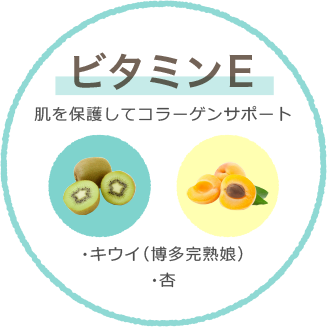 ビタミンE