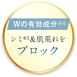 ブライトニング有効成分