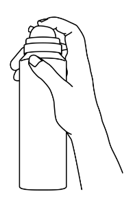 SHIKARI BRIGHTENING WASH smooth bubble