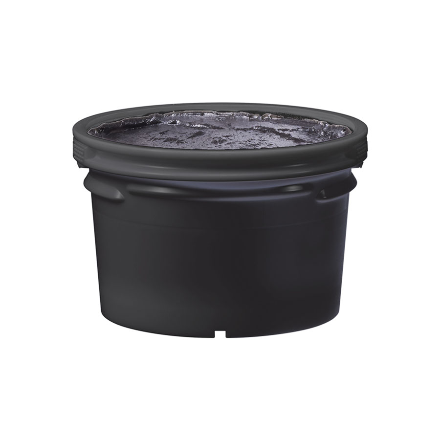 SHIKARI - BRIGHTENING WASH black リフィル(詰め替え用)