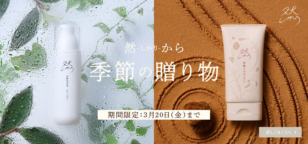 2月キャンペーン