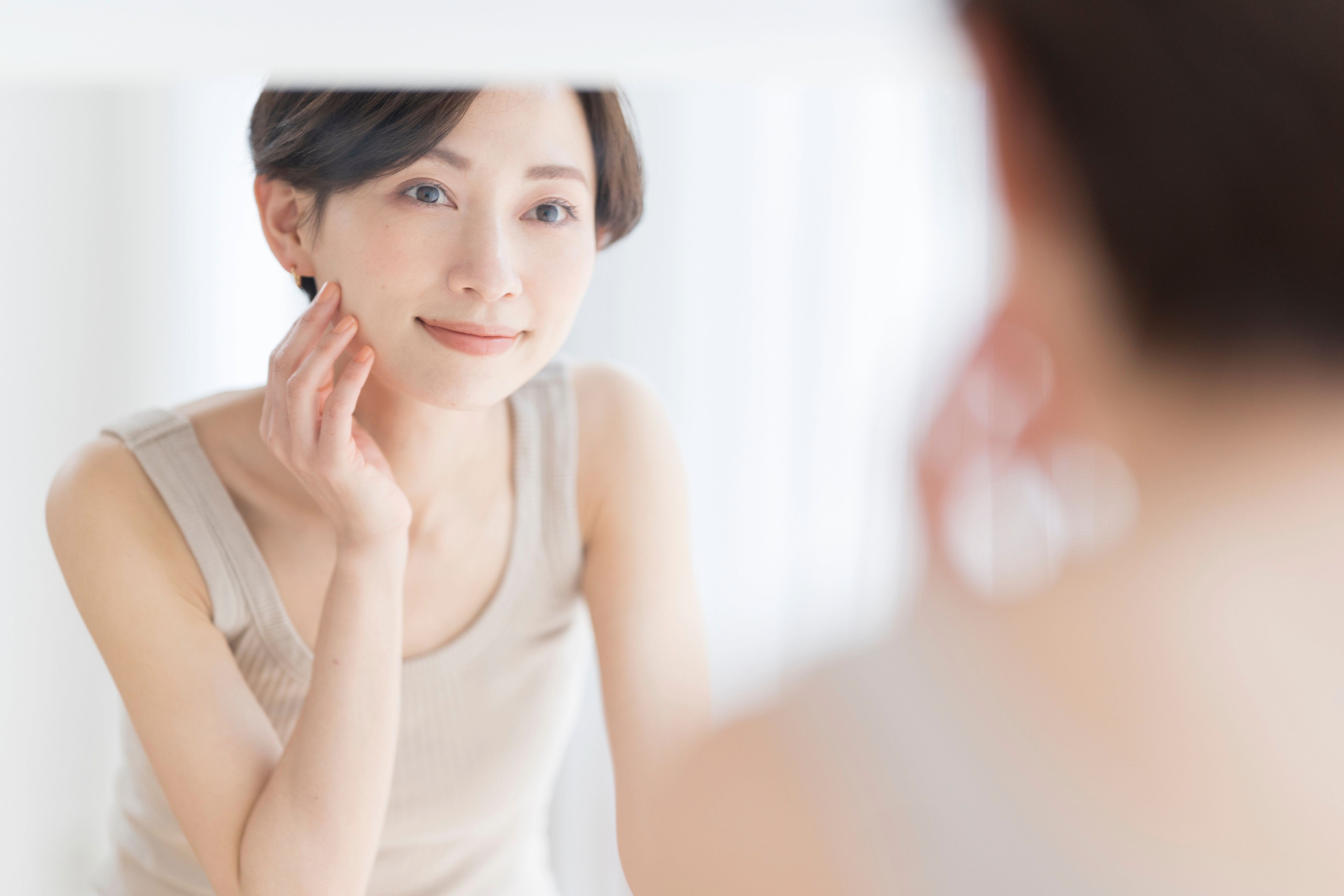 「洗う時間が、自分を慈しむ時間に。」