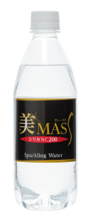 ヴィーマス美MASS ペットボトル 500ml
