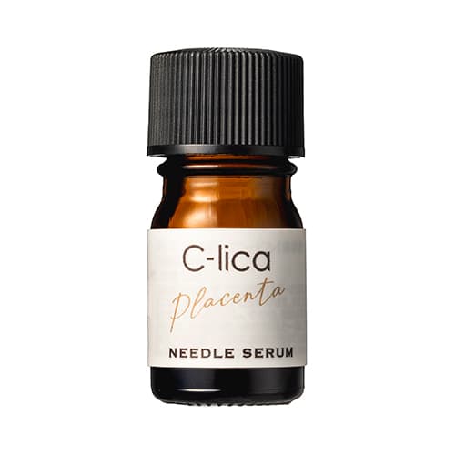 C-lica Placenta NEEDLE SERUM（3ml）(ポイント交換)