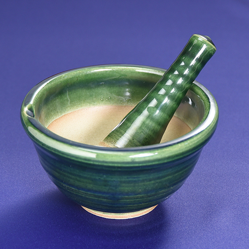 伝統工芸品赤津焼(めぐみ鉢)