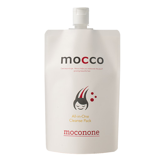 mocco モコノネ（泡パック）