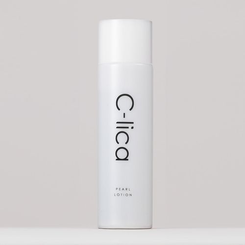 C-lica PEARL LOTION