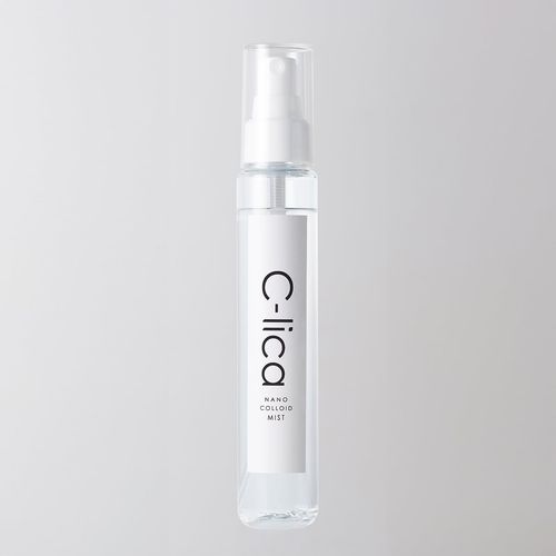 C-lica NANO COLLOID MIST