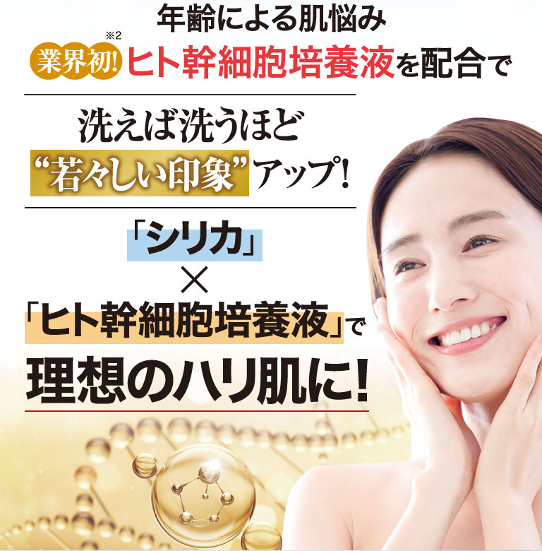 年齢による悩み