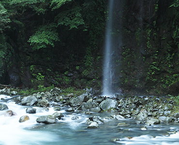 天然水